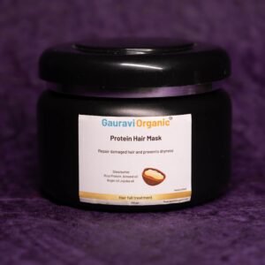 Protein Hair Mask